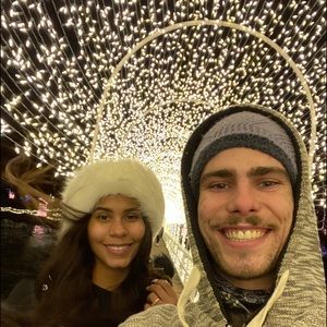 Meet your Posher, Bryce